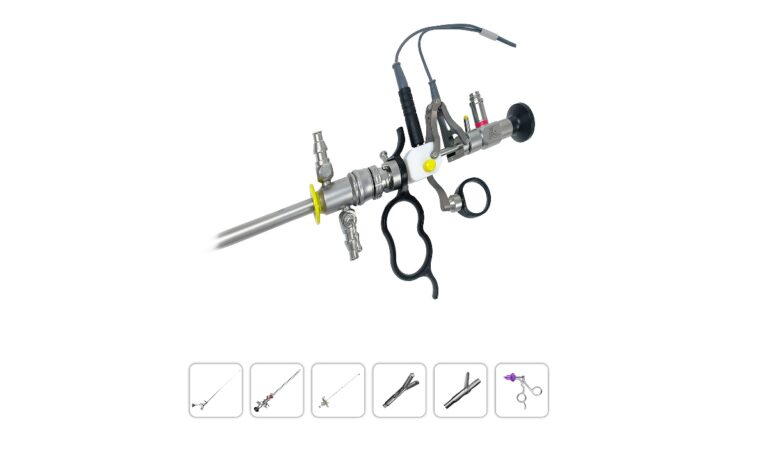 Camjoy Urology Endoscope Solutions | Cistoscopios, resectoscopios y sistemas de imagen 4K de primera calidad