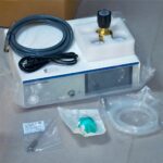 Insufflador de CO2 30L/40L/50L CY940 para cirugía de laparoscopia - Imagen 4