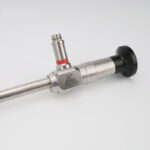 Laparoscopio rígido 10mm/5mm para cirugía de laparoscopia - Imagen 2