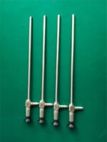 Laparoscopio rígido 10mm/5mm para cirugía de laparoscopia - Imagen 4