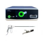 Generador de Ligasure para Sellado de Recipientes LS10