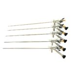 JY4346A Ureteroscopio semirrígido 8Fr/9,8Frx430mm - Imagen 4