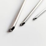 JY4346A Ureteroscopio semirrígido 8Fr/9,8Frx430mm - Imagen 3