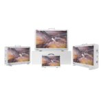 Cámara endoscópica portátil todo en uno 4K UHD de 32 pulgadas CK932 - Imagen 4