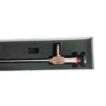 Laparoscopio Camjoy 4K 10mm 0/30 Grados para sistema de cámara endoscópica 4K UHD - Imagen 3