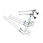Sistema de endoscopio Camjoy UBE para cirugía de la columna vertebral - Imagen 4
