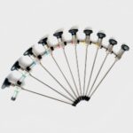 Endoscopios rígidos ORL Camjoy 4mm/3mm/2,7mm - Imagen 2