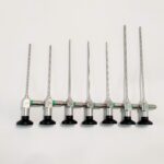 Endoscopios rígidos ORL Camjoy 4mm/3mm/2,7mm - Imagen 3