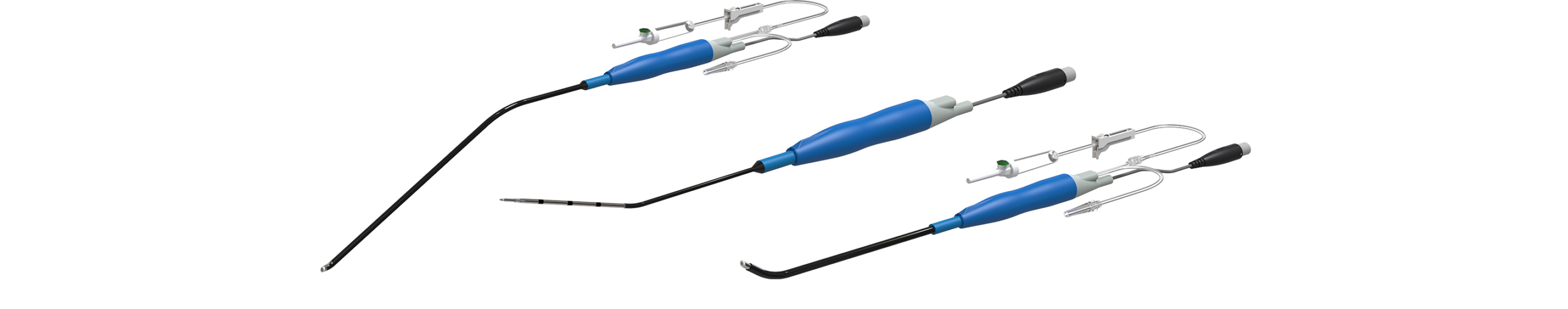 Plasma Electrodes