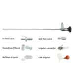 Set de litotriptoscopio LS201 – tipo regular | Camjoy - Imagen 2