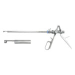 Set de litotriptoscopio LS201 – tipo regular | Camjoy - Imagen 3