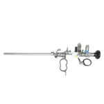 Set de Urethrotome US103A2 – Mango giratorio de aleación de titanio tipo adulto con bloqueo | Camjoy