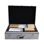 Sistema de cámara endoscopica portátil CP932 FPGA 4K con monitor médico de 32 pulgadas | Camjoy - Imagen 5