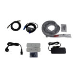 Sistema de cámara endoscopica portátil CP932 FPGA 4K con monitor médico de 32 pulgadas | Camjoy - Imagen 4