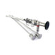 Artroscopio Karl Storz 4,0 mm 30° con nuevo kit de accesorios