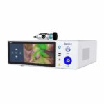 Camjoy 4K 3D FPGA UHD Cámara endoscopica 02