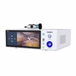 Camjoy 4K FPGA UHD Cámara endoscopica 02