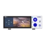 Sistema de cámara endoscópica endoscópica Camjoy CP602 4K-FPGA | Latencia Ultra Baja y Imagen Quirúrgica de Alta Velocidad - Imagen 3