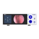 Camjoy 4K UHD endoscopio cámara 2-en-1 01