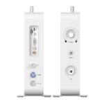 Camjoy CF927 27 Pantalla grande FHD Sistema de cámara endoscopica Visualización quirúrgica FHD 04