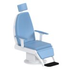 Camjoy CH Series Electric & Hydraulic ORL Patient Chair-02