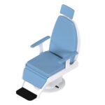 Camjoy CH Series Electric & Hydraulic ORL Patient Chair-03