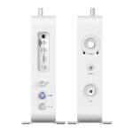 Camjoy CK927 27 4K Ultra HD Sistema de cámara de endoscopio Quirúrgico Claridad 4K 04