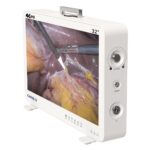 Camjoy CK932 32 Sistema de endoscopia 4K de gran formato Premium Equipo 4K 02