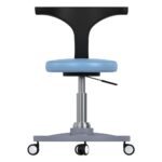 Taburete Ergonómico de Médico y Silla de Cirujano-01