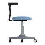 Taburetes ergonómicos de médico y silla de cirujano-03