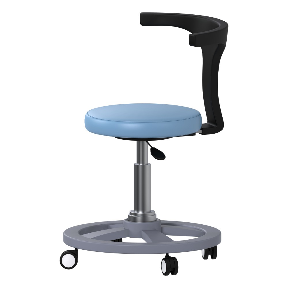 Ergonomic Doctor Stools & Surgeon Chair-04