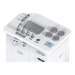 Estación de trabajo de la unidad de tratamiento ORL Camjoy CB003-05