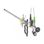 Camjoy BRS108A1 Conjunto de Resectoscopio Bipolar pasivo 5