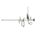 Camjoy BRS108A1 Conjunto de resectoscopio bipolar pasivo 8