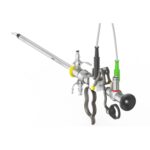 Camjoy BRS108A2 Conjunto de resectoscopio bipolar activo 1