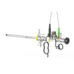 Camjoy BRS108A2 conjunto de resectoscopio bipolar activo 2