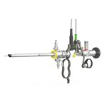 Camjoy BRS108A2 bipolar Resectoscope set active 3