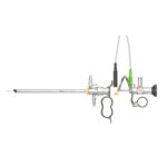 Camjoy BRS108A2 Conjunto de Resectoscopio Bipolar activo 4