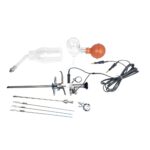 Conjunto de resectoscopio tipo Camjoy Olympus con elemento de trabajo (23)