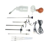 Camjoy Olympus type resectoscope set with working element (25)