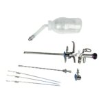 Conjunto de resectoscopio tipo Camjoy Olympus con elemento de trabajo (4)