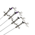 Ureteroscopio de fibra semirrígida autoclavable marca Camjoy tipo storz & wolf (17)