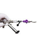 Ureteroscopio de fibra semirrígida autoclavable marca Camjoy tipo storz & wolf (50)