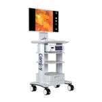 Ureteroscopio semirrígido electrónico Camjoy (2)