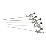 Camjoy Medical Urology Ureteroscopio de fibra semirrígida (151)