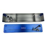 Camjoy urología médica ureteroscopio de fibra semirrígida (16)