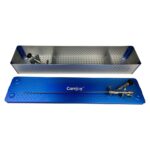 Camjoy JY4338AD Ureteroscopio de doble canal 6,5/8,5Fr | Compatible con Wolf 8708.534 - Imagen 5