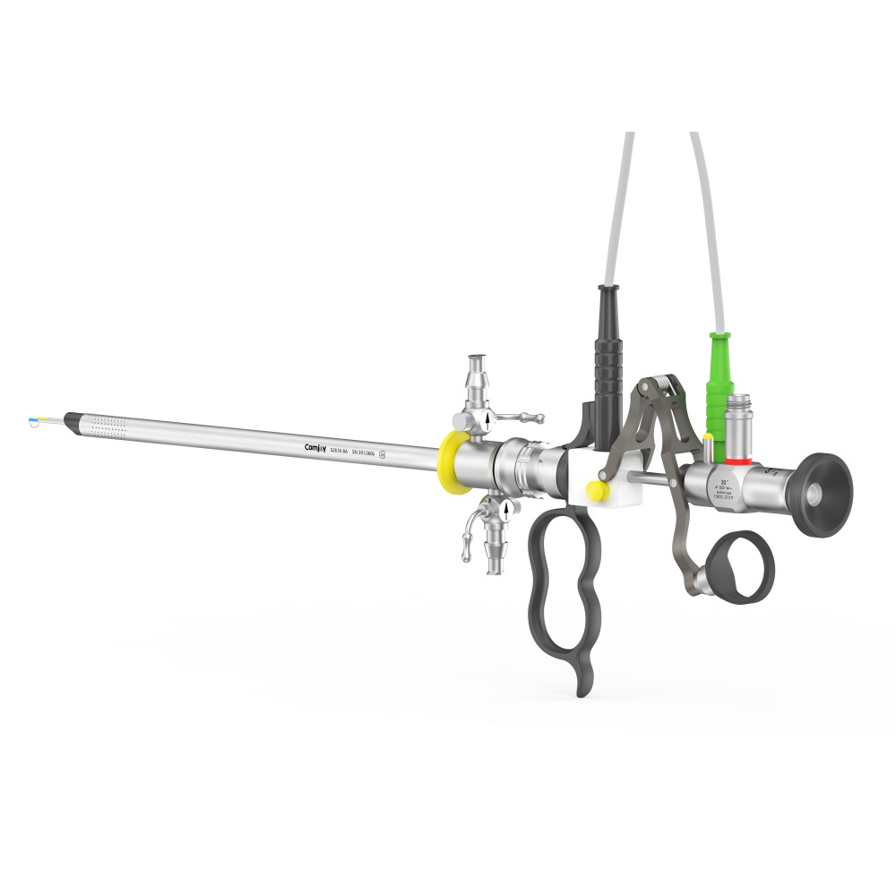 BRS108A1 Camjoy Bipolar resectoscope set (16) BRS108A1 Camjoy Bipolar resectoscope set (16)