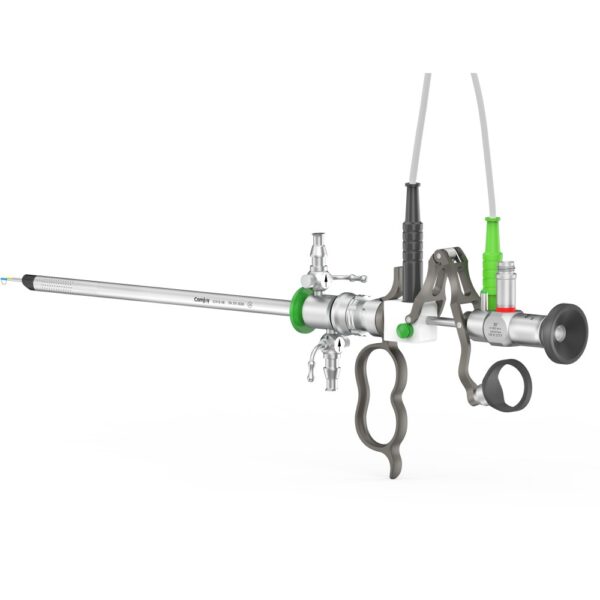BRS108B2 Camjoy Bipolar Monopolar together resectoscope set (14)