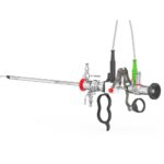 Sets de resectoscopio bipolar Camjoy BRS108 Series (18,5Fr-26Fr, listos para HoLEP) - Imagen 6